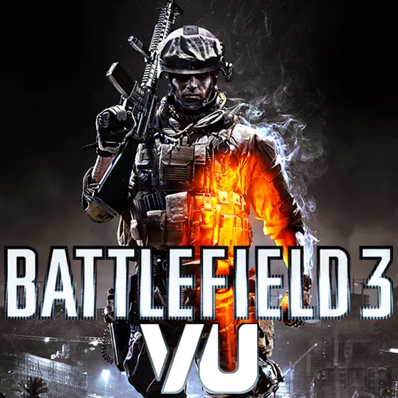 Venice Unleashed Battlefield 3
