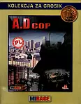 A D Cop