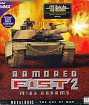 Armored Fist 2