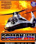 Comanche 3