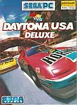 Daytona Usa Deluxe Edition