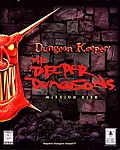 Dungeon Keeper: The Deeper Dungeons