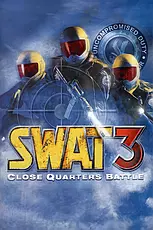 SWAT 3: Tactical Game of the Year
