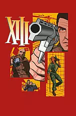 XIII