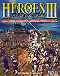 Heroes Of Might And Magic III Complete