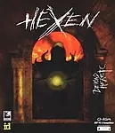Hexen Beyond Heretic Hexen