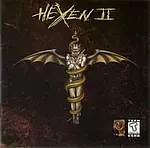 Hexen 2 And Hexen 2 Portal Of Praevus