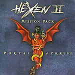 Hexen 2 And Hexen 2 Portal Of Praevus
