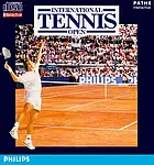 International Tennis Open