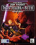 Star Wars Jedi Knight: Mysteries of the Sith