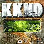 Kknd Kill Krush And Destroy