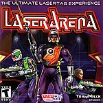 Laser Arena
