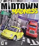 Midtown Madness 1