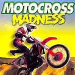 Motocross Madness 1