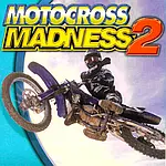 Motocross Madness 2
