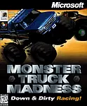 Monster Truck Madness 1