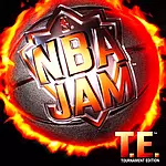 NBA Jam Tournament Edition