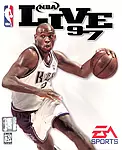 NBA Live 97