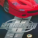Need for Speed II SE