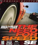 The Need for Speed: Special Edition