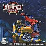One Must Fall 2097