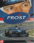 Prost Grand Prix 98