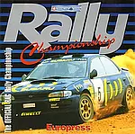 Network Q Rac Rally Championship