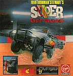Ivan 'Ironman' Stewart's Super Off Road
