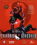 Shadow Warrior