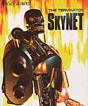Terminator Skynet