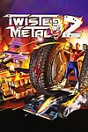 Twisted Metal 2