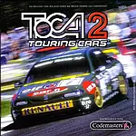 TOCA 2: Touring Cars
