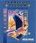 Transport Tycoon Deluxe