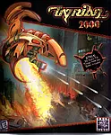 Tyrian 2000 Tyrian 2