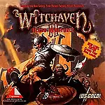Witchhaven II Blood Vengeance
