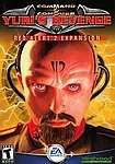 Red Alert 2: Yuri’s Revenge