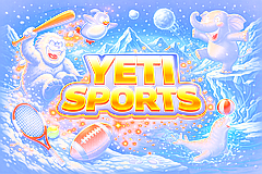 Yeti Sports