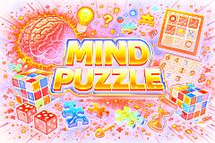 Mind/Puzzle