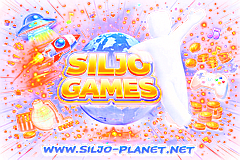Siljo Games