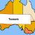 Australia Geography Game