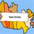 Canada Geography Game