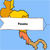 Central America Geography Game