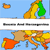 Europe Geography Game