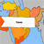 Middle East Geography Game