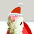 Sober Santa